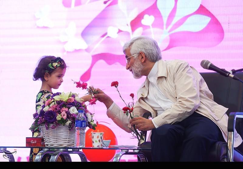 حمایت از دکتر سعید جلیلی برای تشکیل ستادهای شهری + شماره حساب